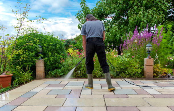 Professional Pressure Washing Services in Irmo, SC